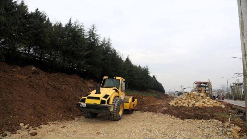 Kocaeli'ne dev bir köprü inşa ediliyor! Yeri belli oldu: Tramvay hattı kapattı, yapılacak