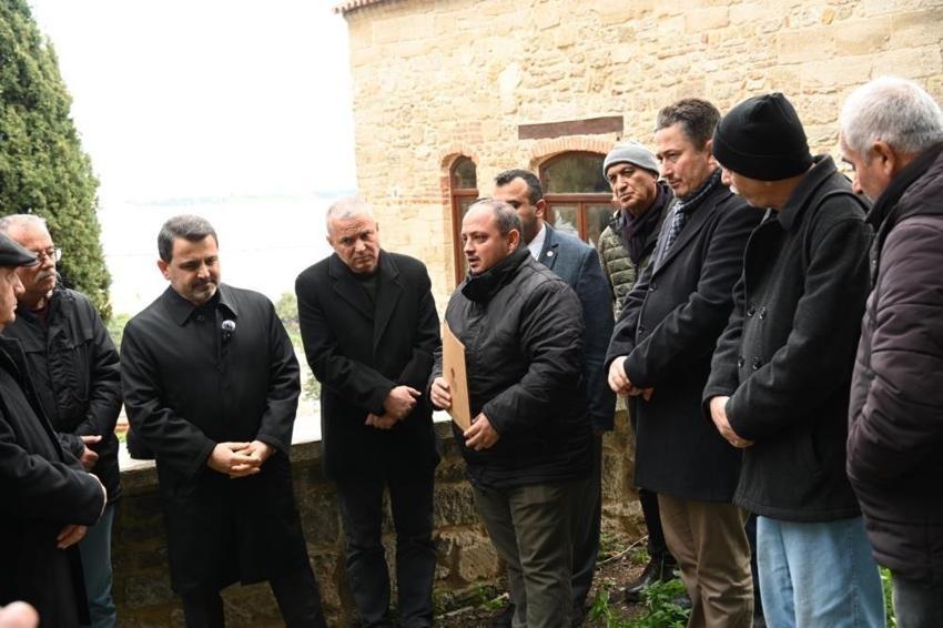 Çanakkale'de 124 yıl sonra köyde bulundu! Ünlü devlet adamının ölüm nedeni belli oldu