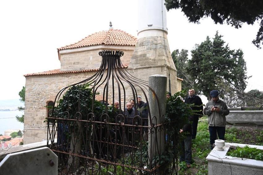 Çanakkale'de 124 yıl sonra köyde bulundu! Ünlü devlet adamının ölüm nedeni belli oldu