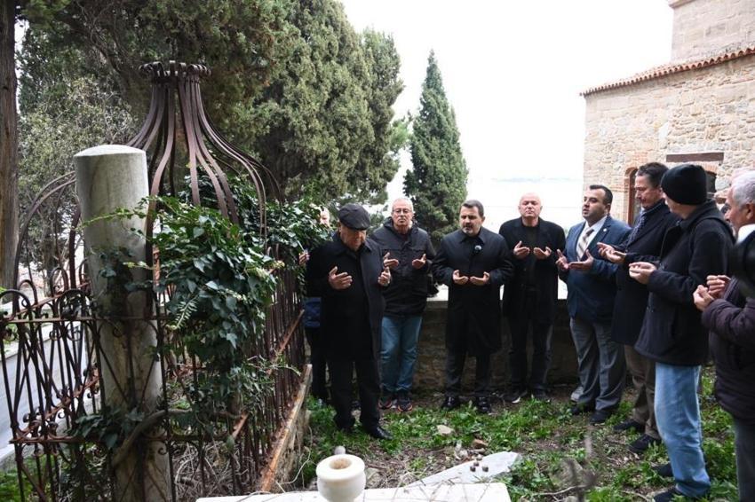 Çanakkale'de 124 yıl sonra köyde bulundu! Ünlü devlet adamının ölüm nedeni belli oldu