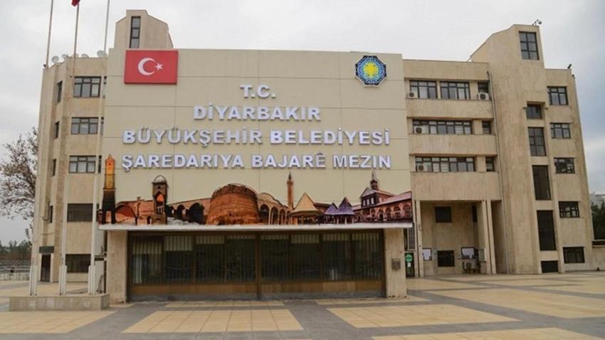 Diyarbakır'a müjde verildi: 588 dönüm alana yapılıyor! Yeri belli oldu