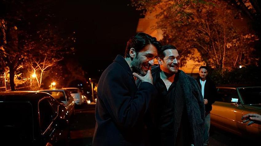 “Bu ekip bir harika”