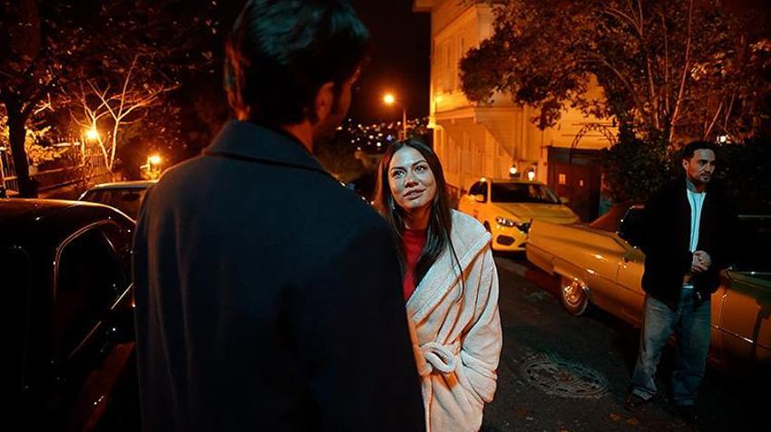 “Bu ekip bir harika”