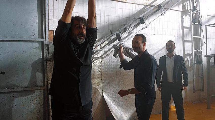 “Bu ekip bir harika”