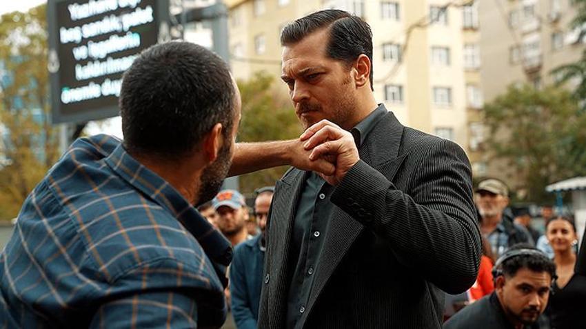 “Bu ekip bir harika”