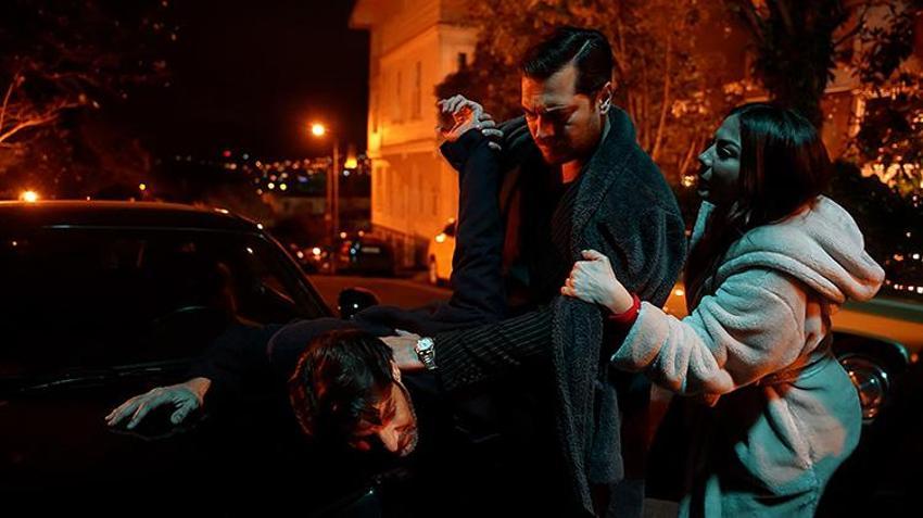 “Bu ekip bir harika”