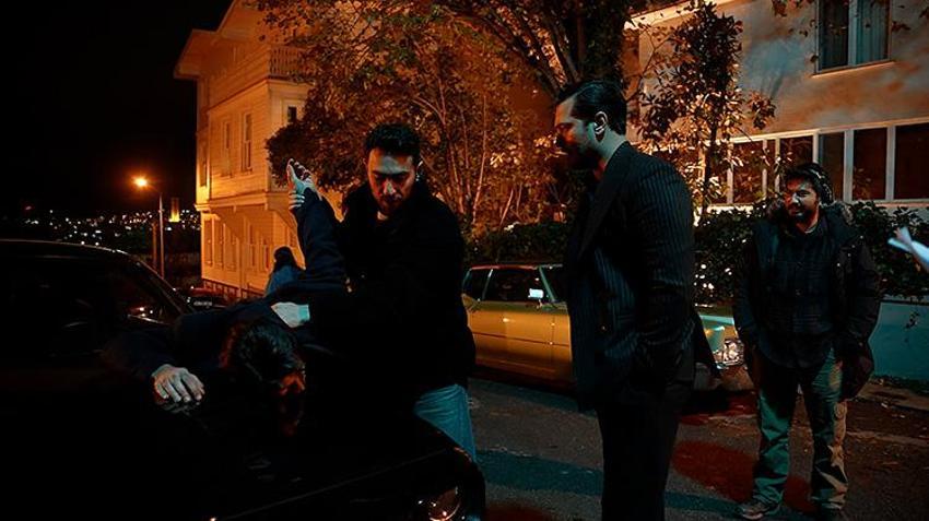 “Bu ekip bir harika”