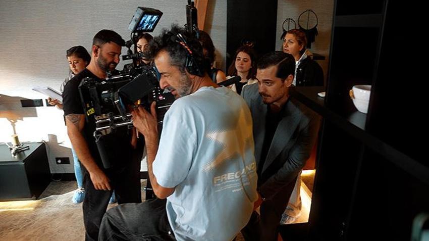 “Bu ekip bir harika”