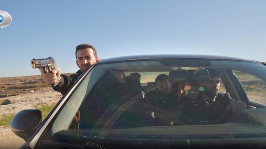 Uzak Şehir’de tüm duygular zirvede