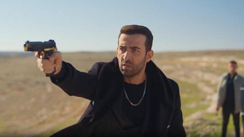 Uzak Şehir’de tüm duygular zirvede