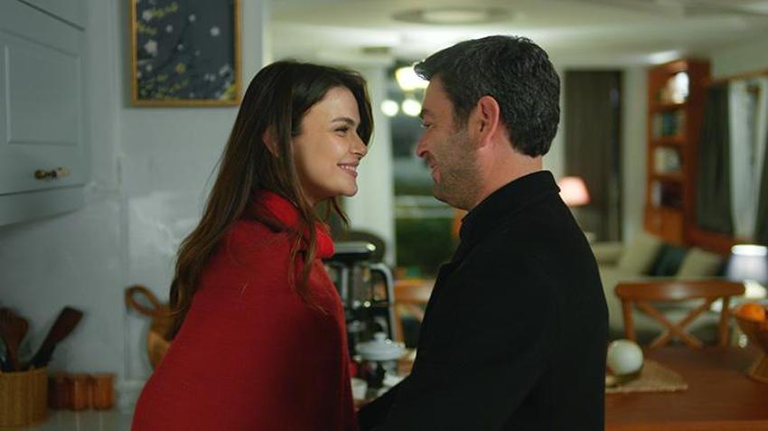 Uzak Şehir’de tüm duygular zirvede