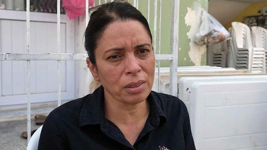 Mersin'de 16 yaşındaki Hiranur'u öldüren sanıktan kan donduran ifade: Şakalaşırken silah patladı, ağaçlık alanda bıraktık