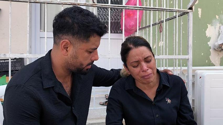Mersin'de 16 yaşındaki Hiranur'u öldüren sanıktan kan donduran ifade: Şakalaşırken silah patladı, ağaçlık alanda bıraktık