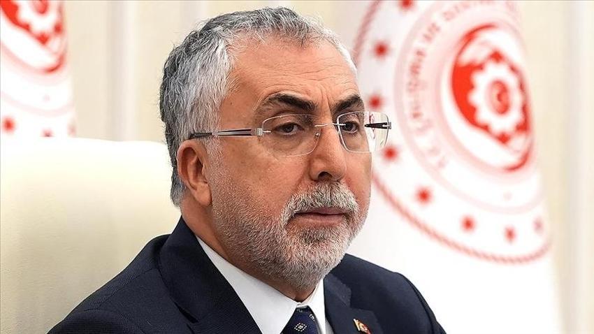 Son dakika haberi: 2026 Asgari ücret ne kadar ve kaç TL oldu - Net ve Brüt Asgari ücret zammı açıklandı mı? İşte yeni maaş
