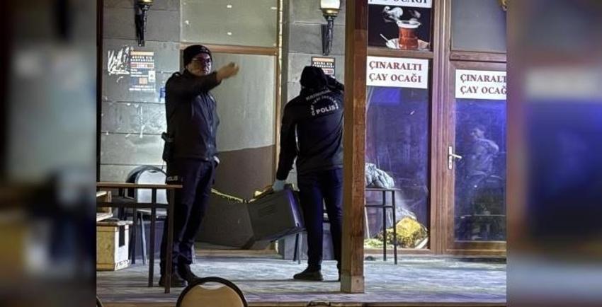 Arkadaşının kafasına demirle vurdu! Yetmedi pencereden attı: Konya'da korkunç cinayet