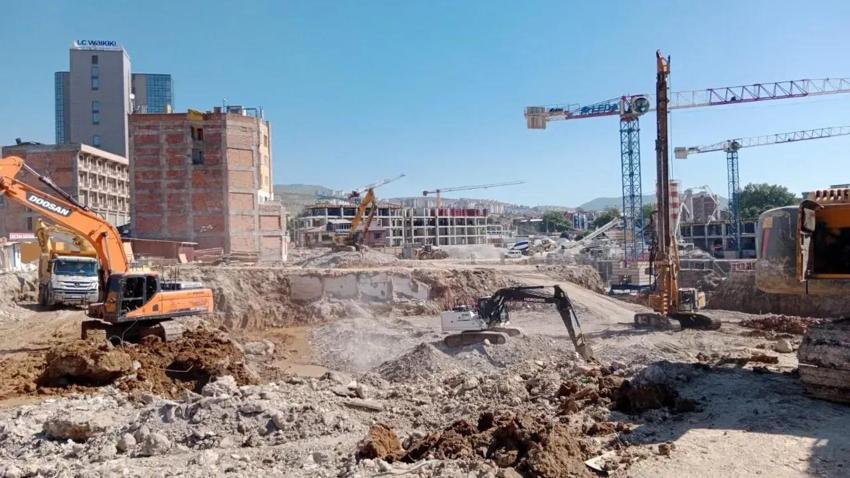 Malatya'da 1700 metrede aranacak: 1 ilçede kazı başlıyor