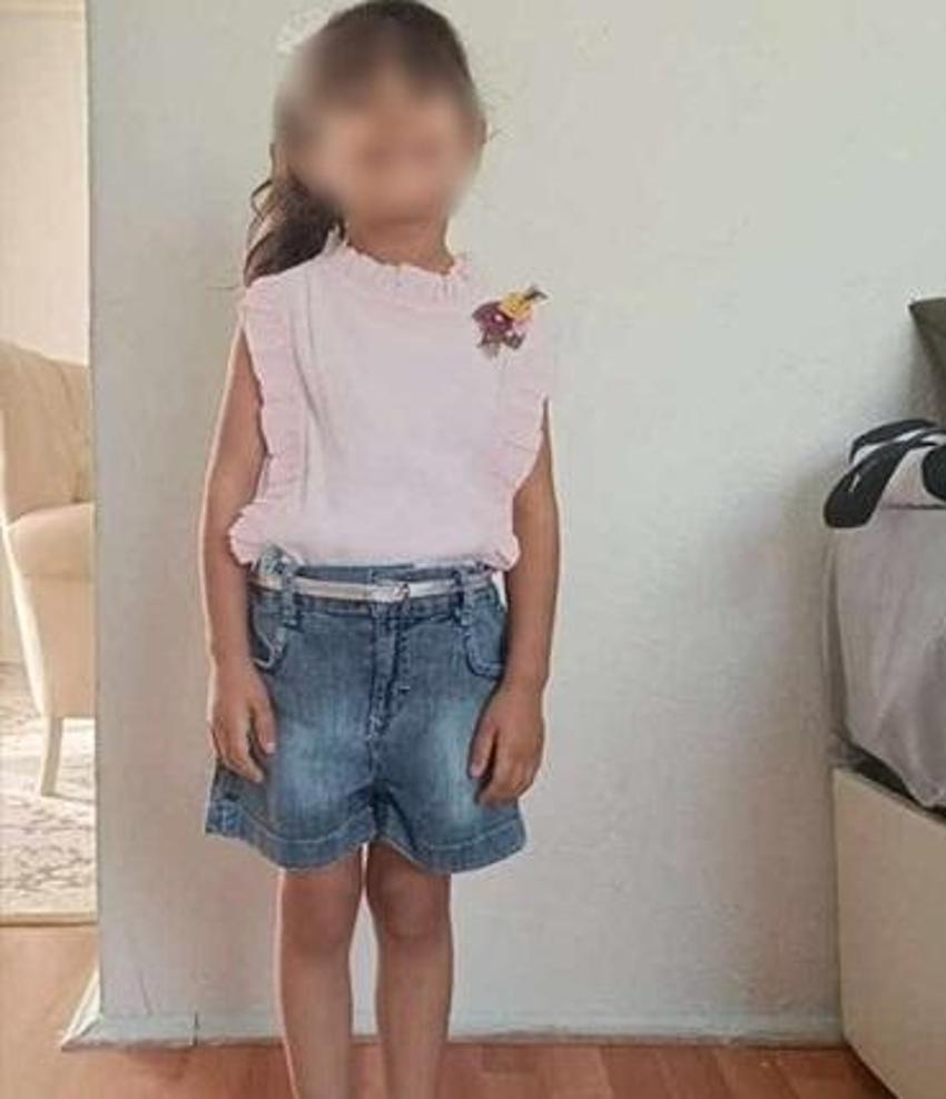 5 yaşındaki kızını öldürdü, ifadesi şaşırttı! Konya'da dilden dile dolaşan cinayet!