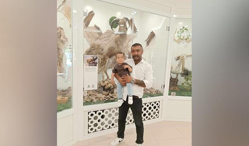 5 yaşındaki kızını öldürdü, ifadesi şaşırttı! Konya'da dilden dile dolaşan cinayet!