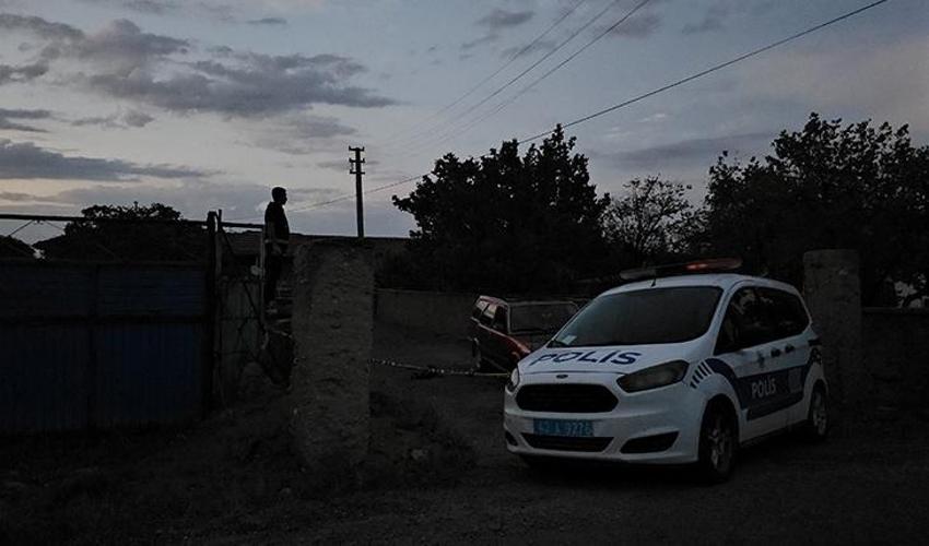 5 yaşındaki kızını öldürdü, ifadesi şaşırttı! Konya'da dilden dile dolaşan cinayet!