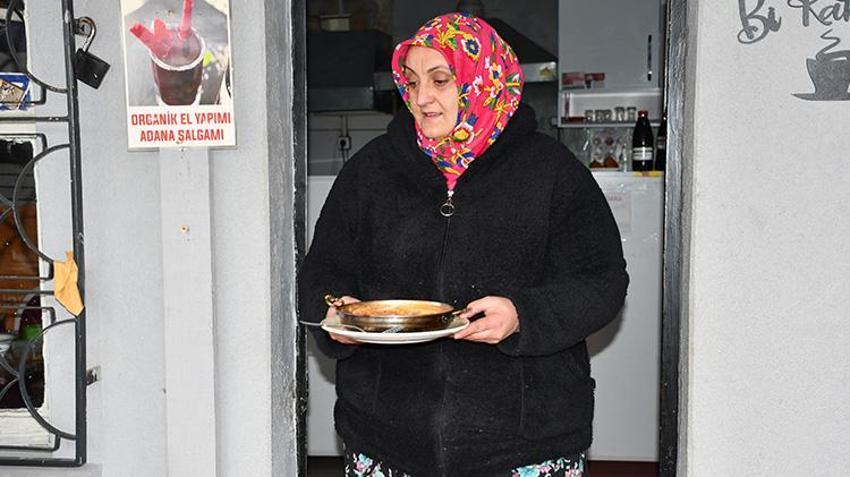 Bilecik'te kadınlar köyün kaderini değiştirdi! Kazan kaynatıp para kazanıyorlar