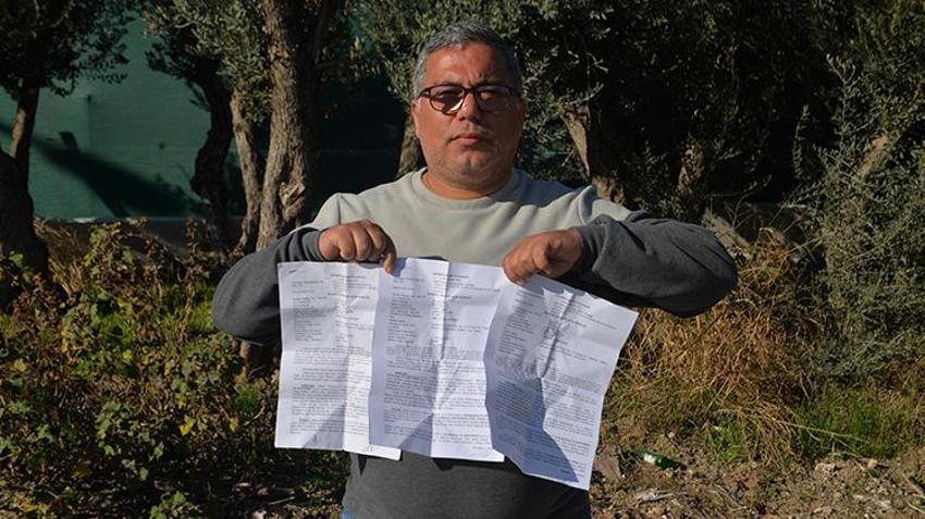 Adanalı vatandaş 'Şalvar Davası'ndan mahkemelik oldu! Sosyal medyada bu paylaşımlara dikkat