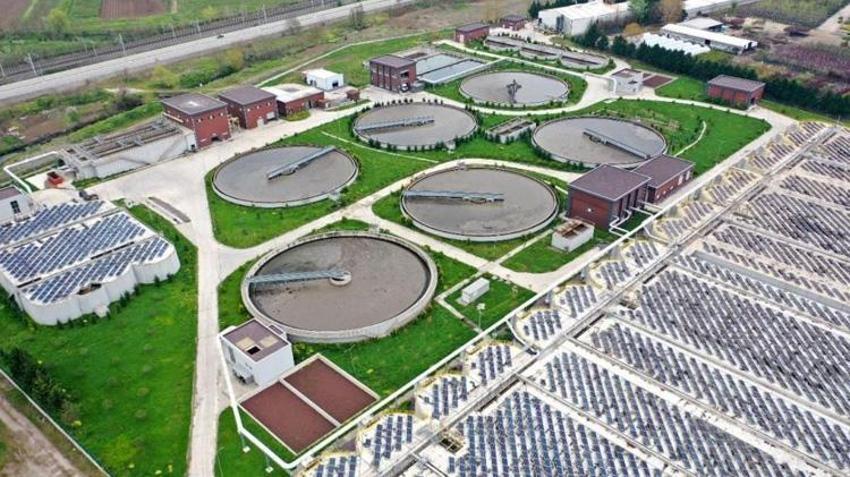 Geri kazanım suyu Kocaeli’yi rahatlattı! 10 yılda rekor su tasarrufu