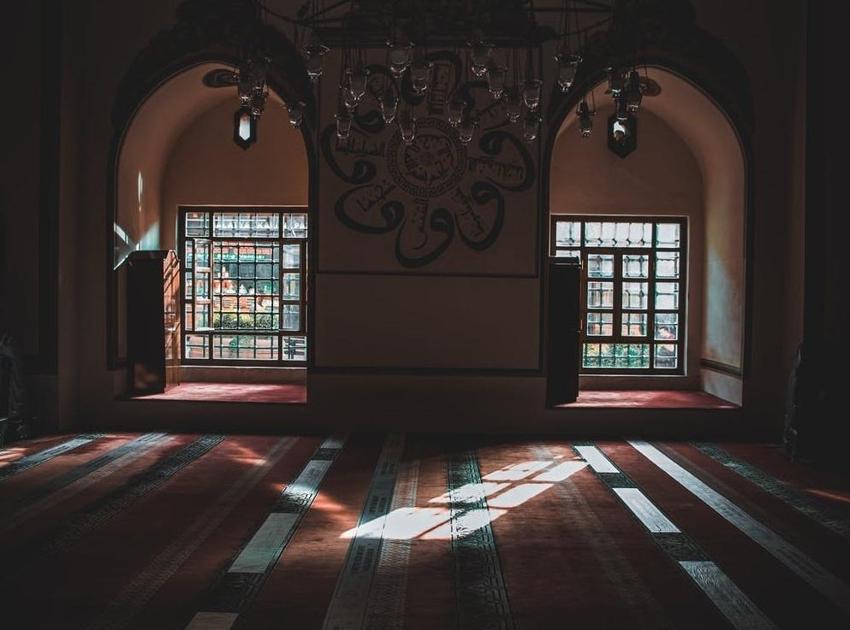 Regaib Kandilinde Tesbih Namazı Nasıl Kılınır?