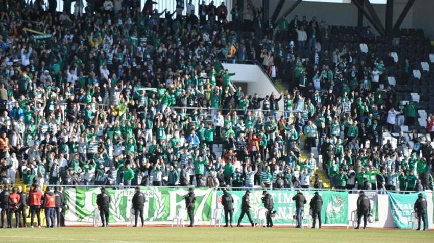 Bursaspor'da Enes Çelik'ten müjde! Halil Akbunar, Baran Başyiğit yetmedi, 5 transfer daha