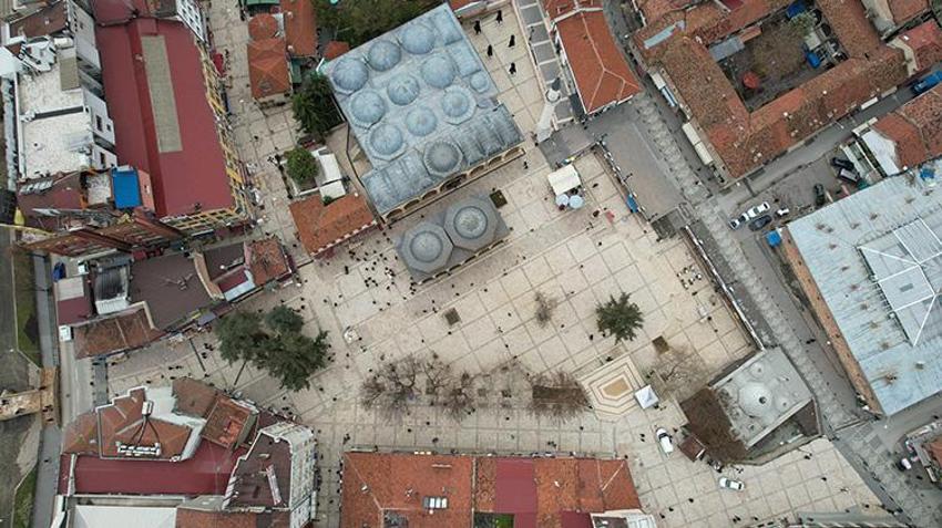 Kastamonu esnafından ezber bozan 'siftah' geleneği! 22 esnaf yarım asırdır aynı ritüeli sürdürüyor: Dükkan kapalıysa parayı kilide bırakıyorlar