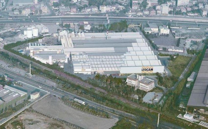 Kocaeli'de işçilere dev tazminat! 60 yıllık fabrika kapanıyor