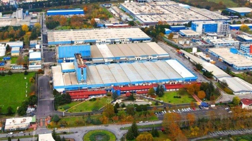 Kocaeli'de işçilere dev tazminat! 60 yıllık fabrika kapanıyor