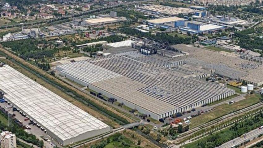Kocaeli'de işçilere dev tazminat! 60 yıllık fabrika kapanıyor