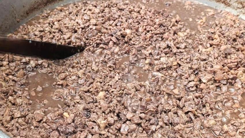 Malatya'nın en uzak mahallesinde asırlık gelenek!