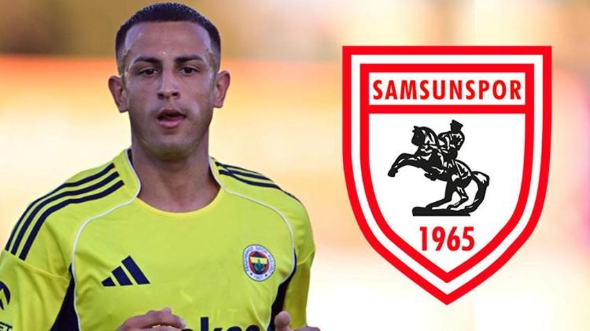 Musaba'ya karşılık Bartuğ Elmaz bombası! Tedesco, Samsunspor'a resti çekti