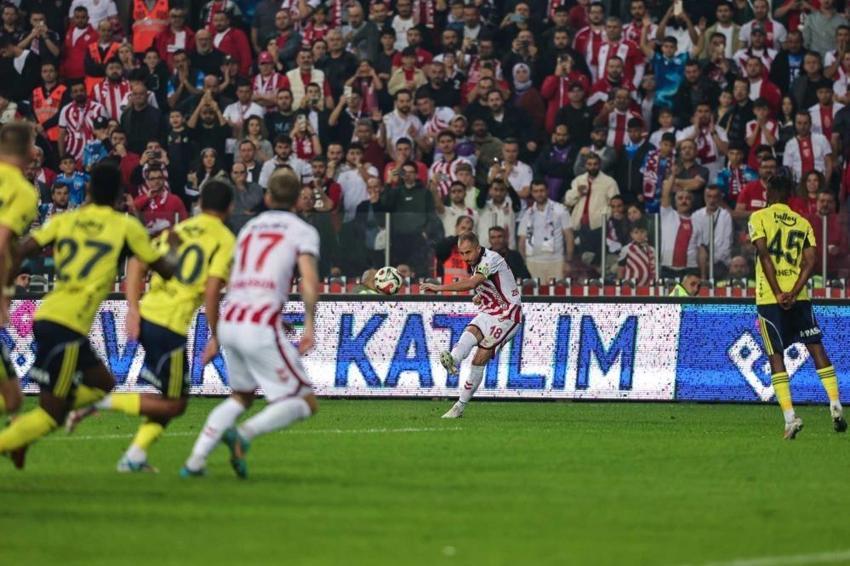 Musaba'ya karşılık Bartuğ Elmaz bombası! Tedesco, Samsunspor'a resti çekti