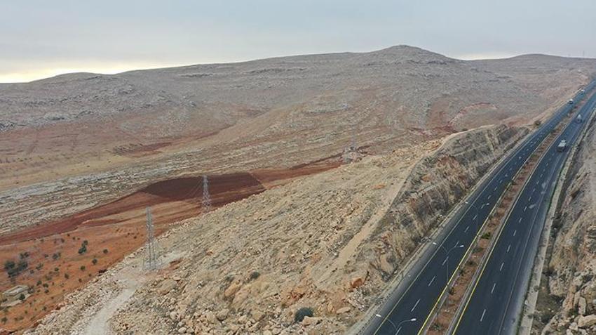 Güneydoğu'nun 'atıl' taşları altına dönüşüyor: GAP'tan Cumhuriyet tarihinin en kritik adımı: 50 bin dekarlık dev ıslah projesi başlıyor