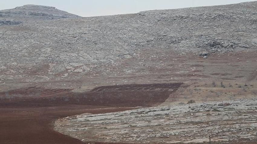 Güneydoğu'nun 'atıl' taşları altına dönüşüyor: GAP'tan Cumhuriyet tarihinin en kritik adımı: 50 bin dekarlık dev ıslah projesi başlıyor