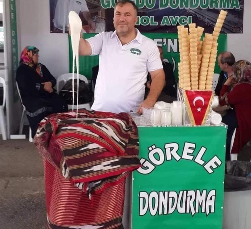 Dedesinden devraldı, dünyaya tanıtıyor: 12 ay yoğun talep görüyor