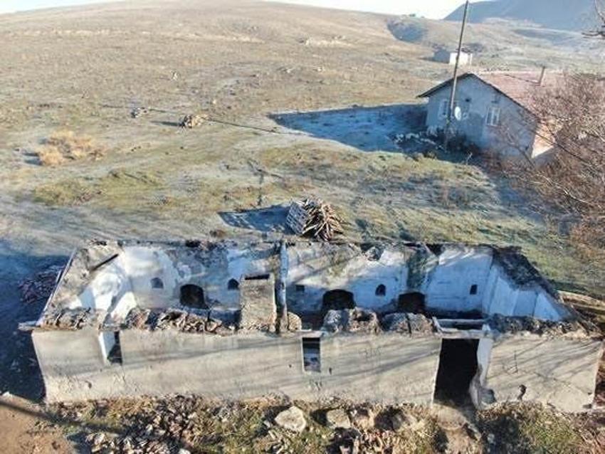 Eskişehir'in zemini hazır: Belediye mahalleye inşa ediyor!