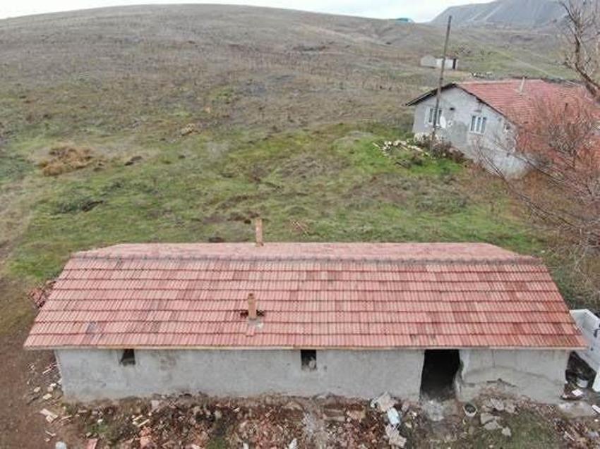 Eskişehir'in zemini hazır: Belediye mahalleye inşa ediyor!