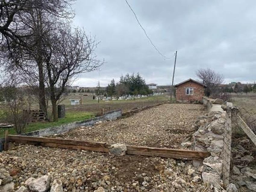 Eskişehir'in zemini hazır: Belediye mahalleye inşa ediyor!
