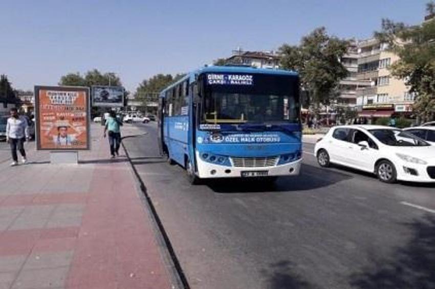 Gaziantep ulaşımında kriz! Öğrenciler fark etti, otobüslerde yapılıyor
