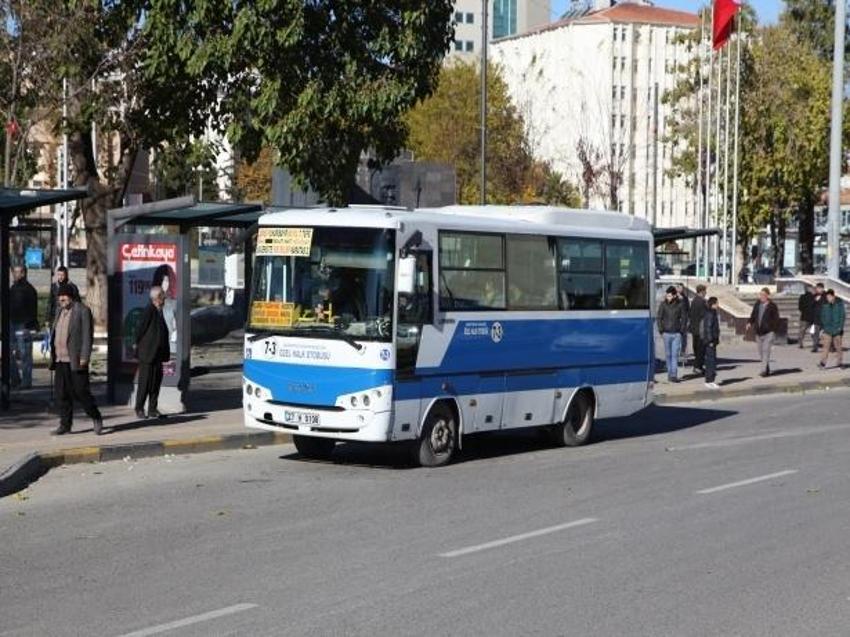 Gaziantep ulaşımında kriz! Öğrenciler fark etti, otobüslerde yapılıyor