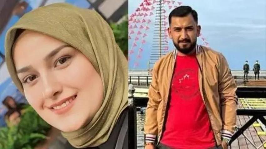Konya'da eski eş cinayeti: 55 bıçak darbeli dehşetin cezası belli oldu