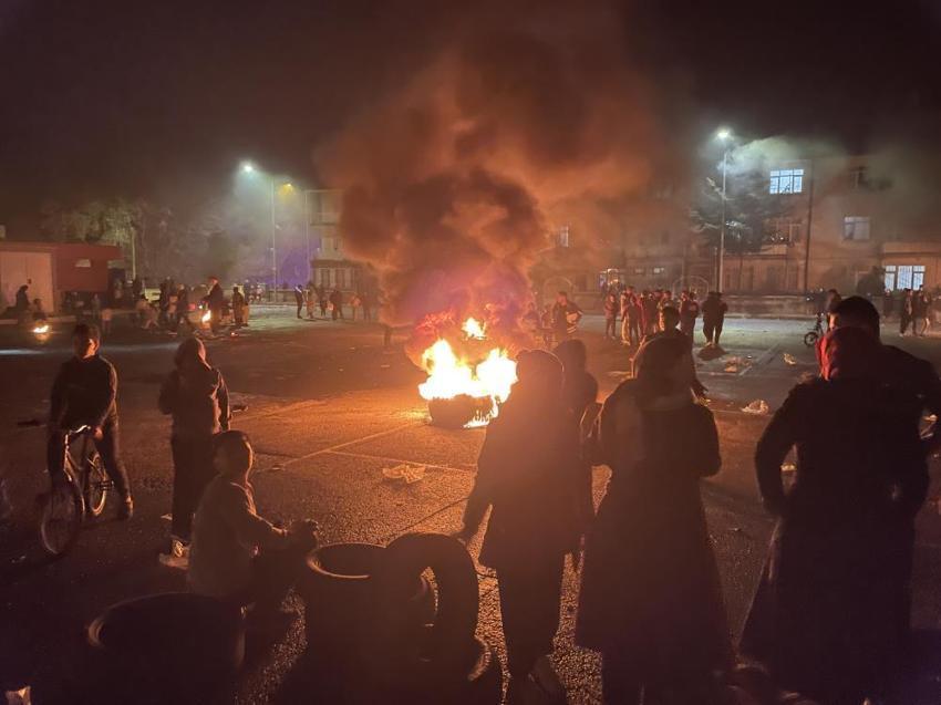 Ateşler yakıldı, fener alayları kuruldu! Konya'da üç ayların habercisi binlerce yıllık 'Şivlilik' geleneği başladı
