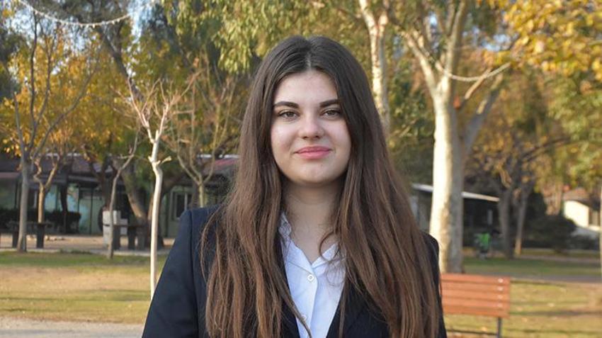 İzmirli lise öğrencileri geliştirdi! Küresel krize çözüm olacak, Paris'e gidiyorlar