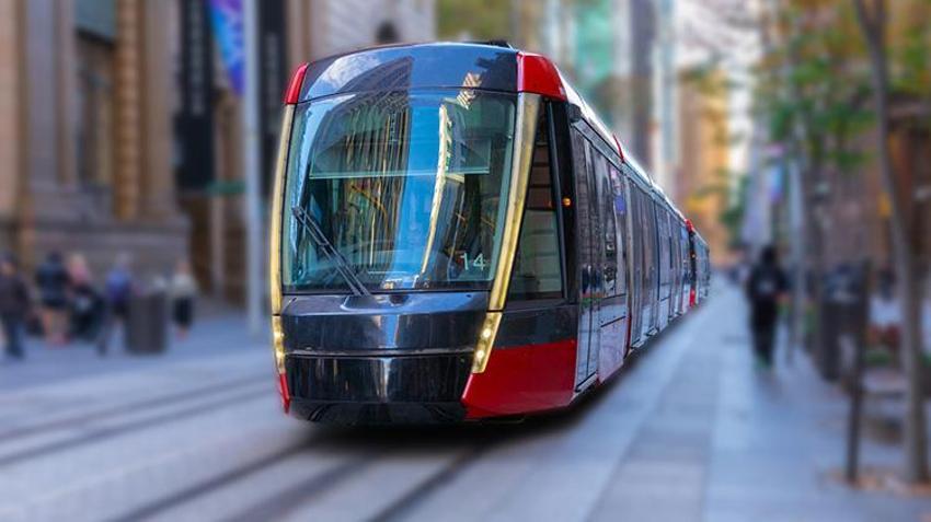 Diyarbakır'a tramvay geliyor! Ankara'daki kritik toplantıda her şey konuşuldu