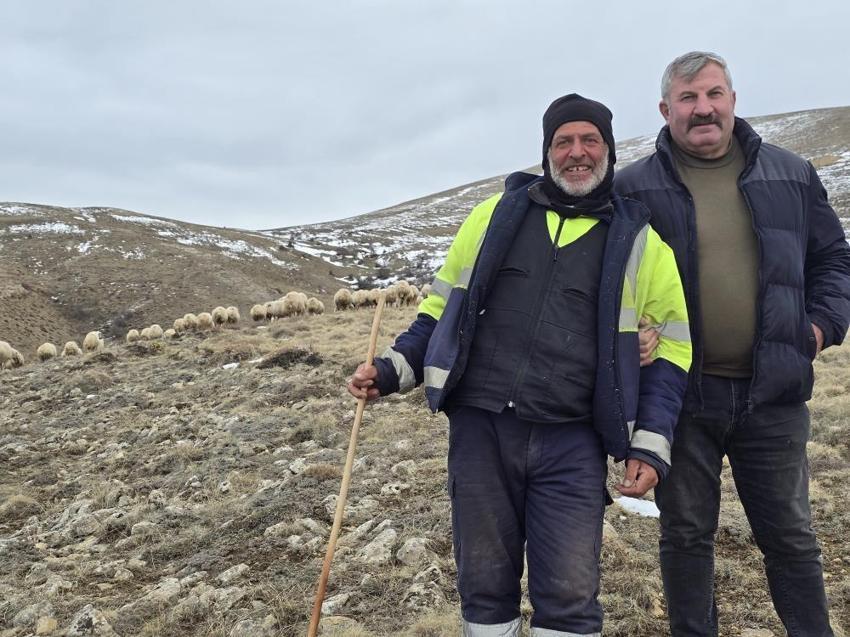 Yozgat'ta babasıyla tartıştı, sonra hayatı değişti! Krediyle başladığı işle servet sahibi oldu