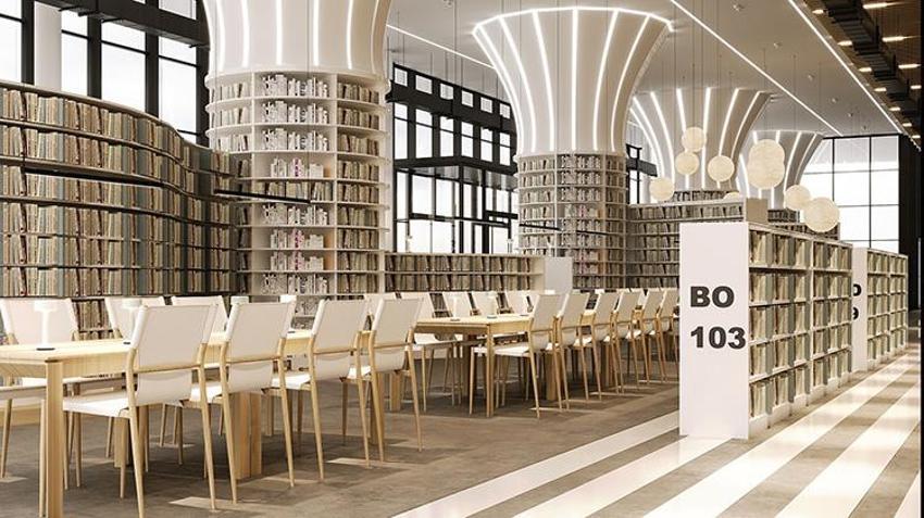 Bursalılara müjde! 10 bin 500 metrekarelik alan üzerine inşa edilecek, yeni yaşam alanı geliyor