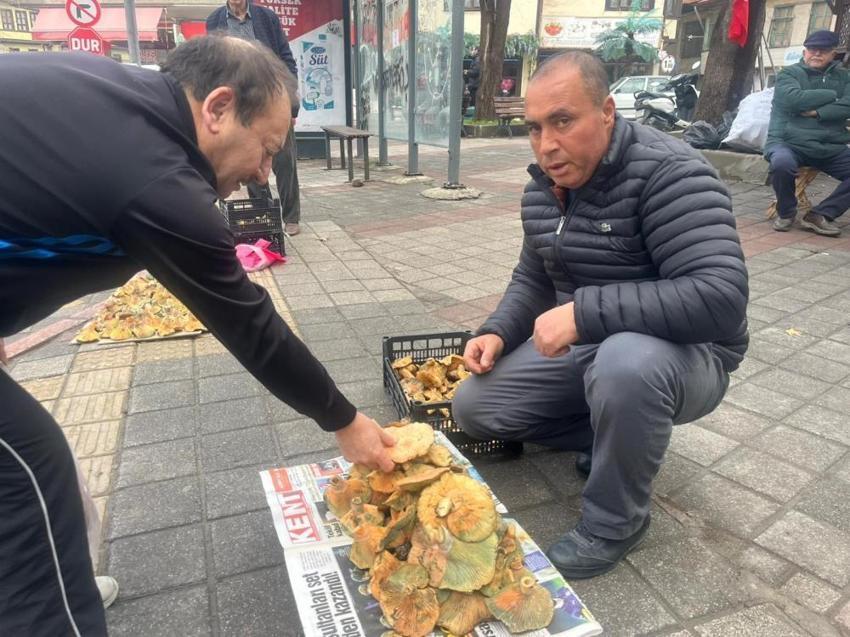 400 TL’den 100 TL’ye düştü! Kütahya Tavşanlı’da 'Melki' bereketi: Vatandaş tezgahları boşaltıyor
